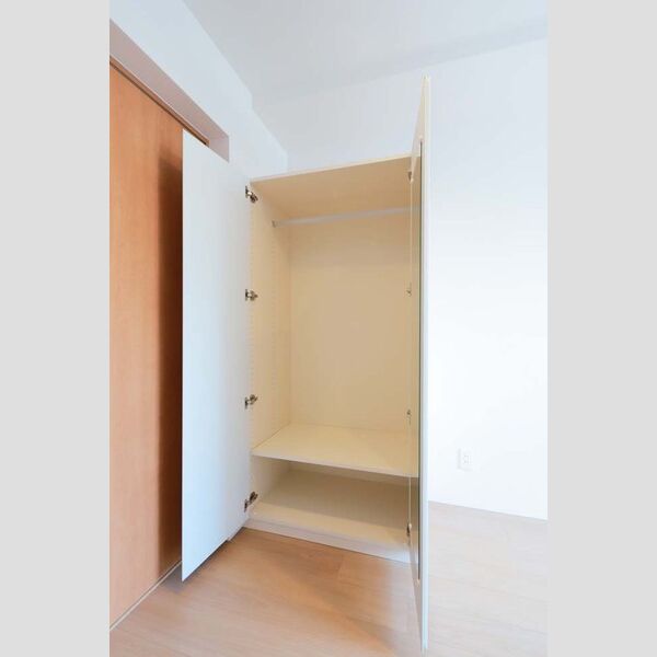 CREATIF南品川 室内写真8