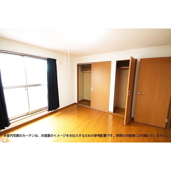 フーチェB 室内写真6