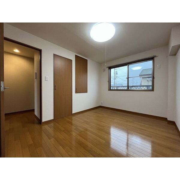 フーチェB 室内写真7