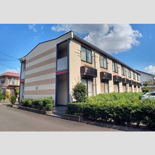 レオパレスボン エスプワール 建物画像