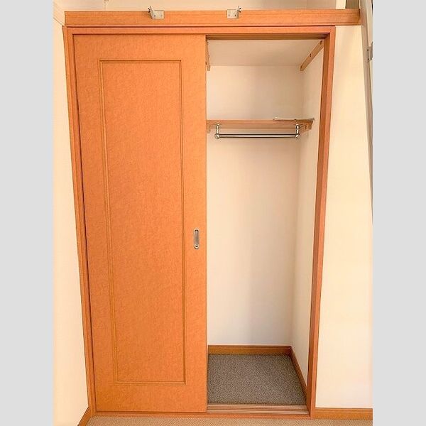 レオパレスエルフ仁川 室内写真7