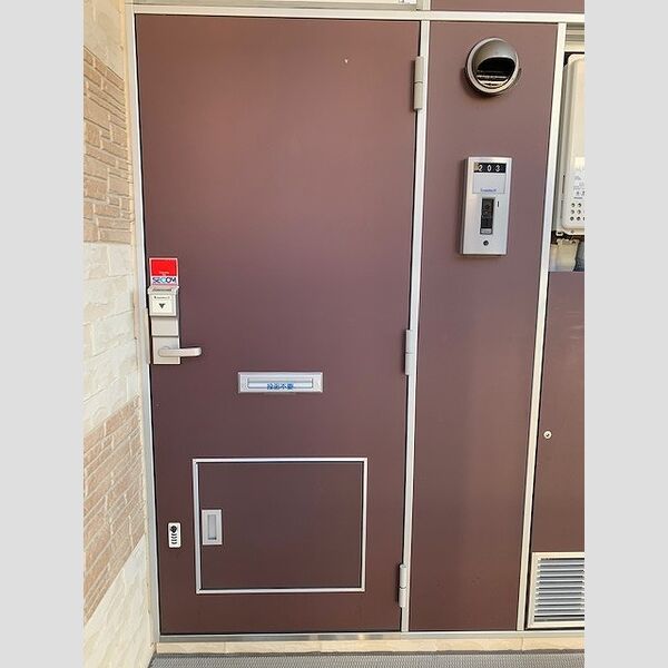 レオパレスエルフ仁川 室内写真8