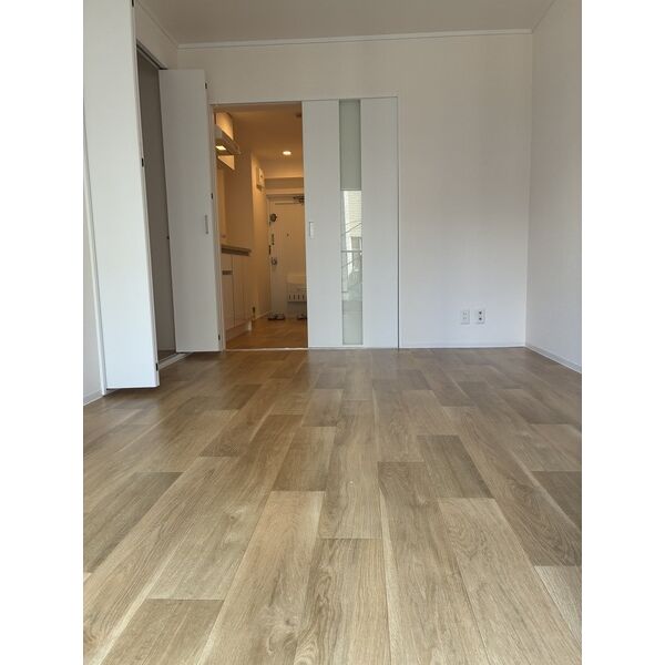 第2門口マンション 室内写真7
