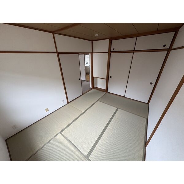 横尾2団地 86号棟 室内写真5