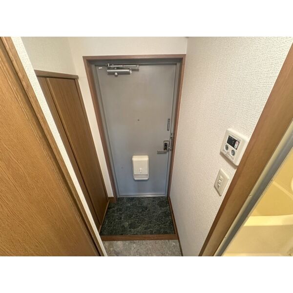 ソレイユ片山 室内写真10