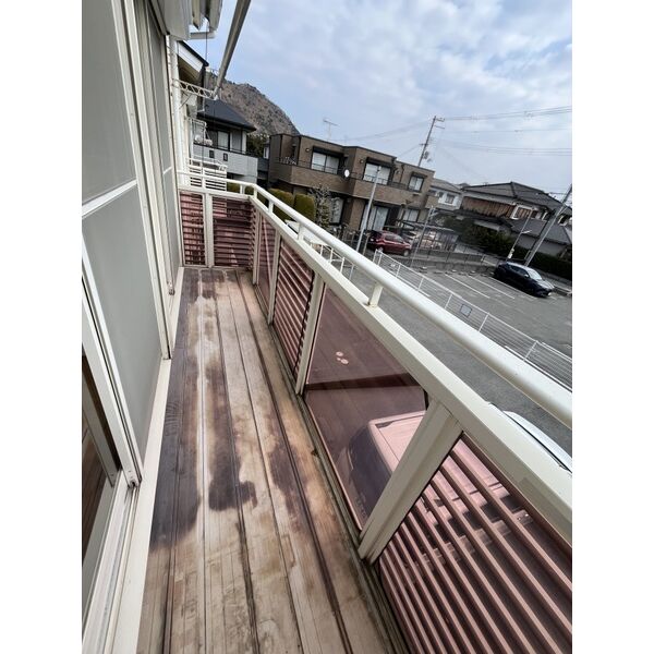 ラトゥール広畑 室内写真9