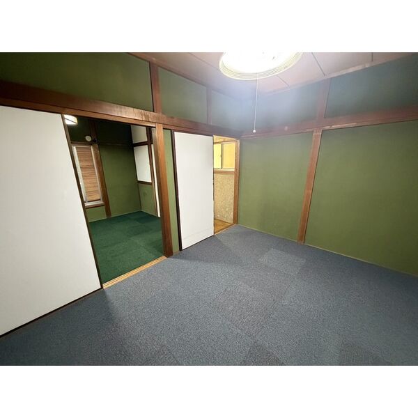 堺市西区家原寺町2-14-6戸建て 室内写真10