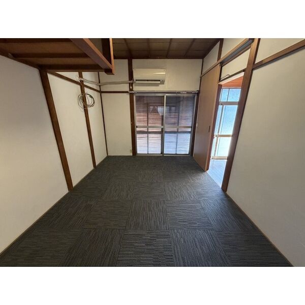 堺市西区家原寺町2-14-6戸建て 室内写真4