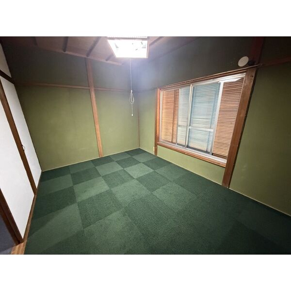 堺市西区家原寺町2-14-6戸建て 室内写真6