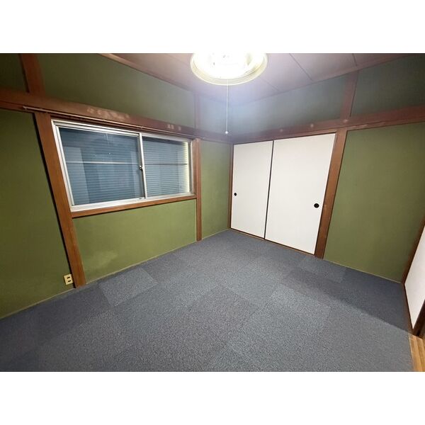 堺市西区家原寺町2-14-6戸建て 室内写真7