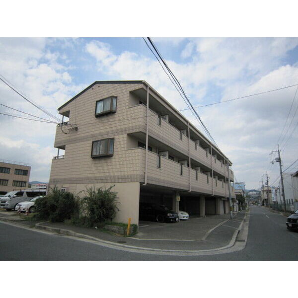 パルコート豊川