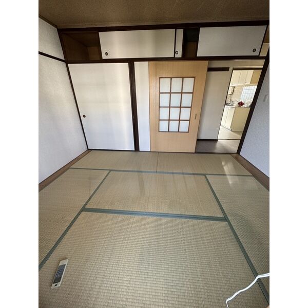 大久保東第一住宅 13号棟 室内写真1