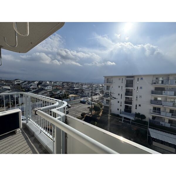 大久保東第一住宅 13号棟 室内写真4