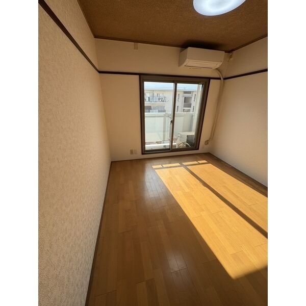 大久保東第一住宅 13号棟 室内写真5