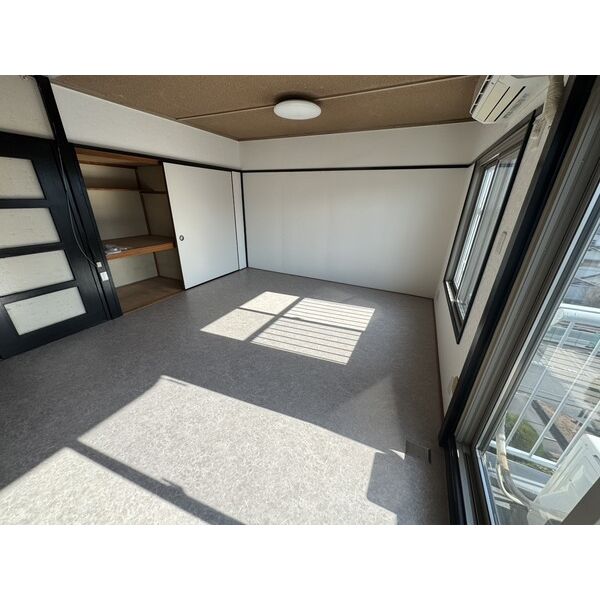 大久保東第一住宅 13号棟 室内写真7