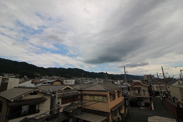 イングランドアベニューⅡ番館 室内写真5