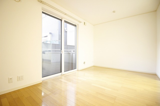 Ｕｎａ Ｃａｓａ Ｓｈｉｎｚａｉｋｅ 室内写真1