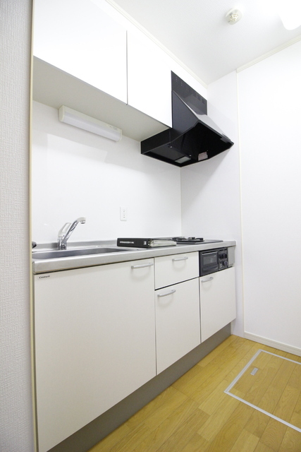 Ｕｎａ Ｃａｓａ Ｓｈｉｎｚａｉｋｅ 室内写真6