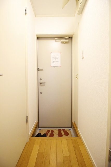 Ｕｎａ Ｃａｓａ Ｓｈｉｎｚａｉｋｅ 室内写真8
