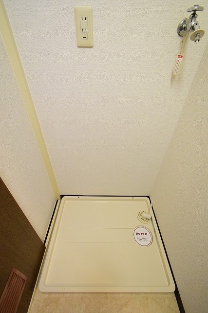 アレグリアプレイス熊取 室内写真3