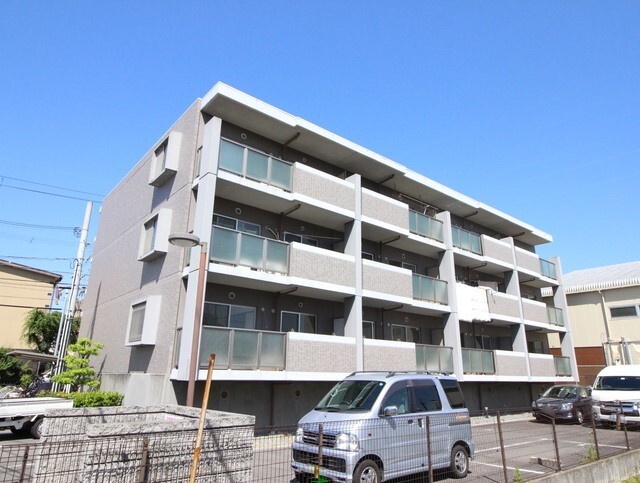 シャンフルーヴ