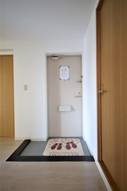 シャンフルーヴ 室内写真9