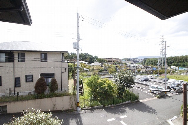ウェル高の原 室内写真7