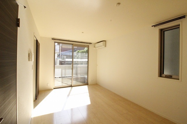 シャーメゾン本町 室内写真4
