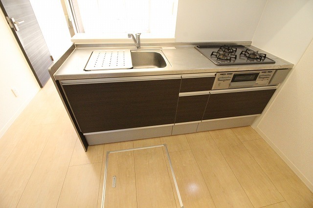 シャーメゾン本町 室内写真8