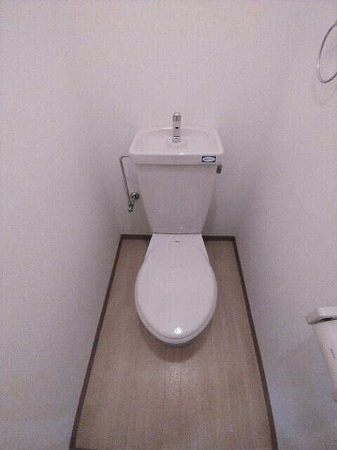 ファミール西大寺 室内写真9