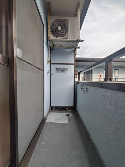 ファミール西大寺 室内写真4