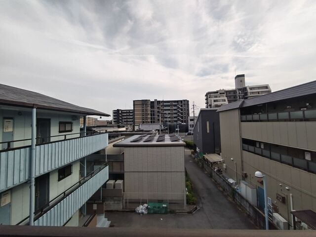 ファミール西大寺 室内写真5