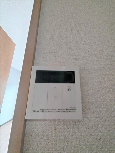 ファミール西大寺 室内写真6