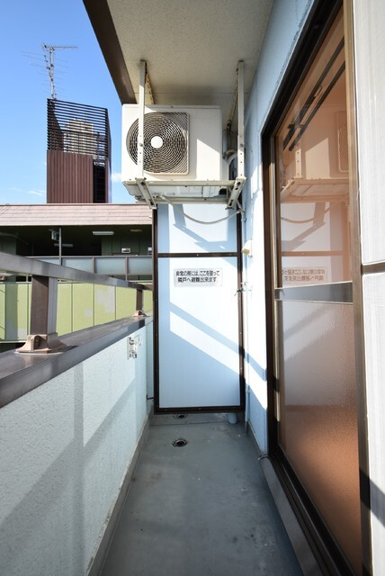 ファミール西大寺 室内写真1