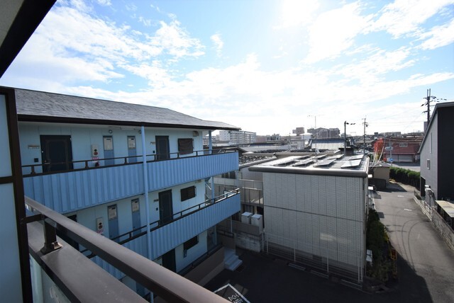 ファミール西大寺 室内写真2