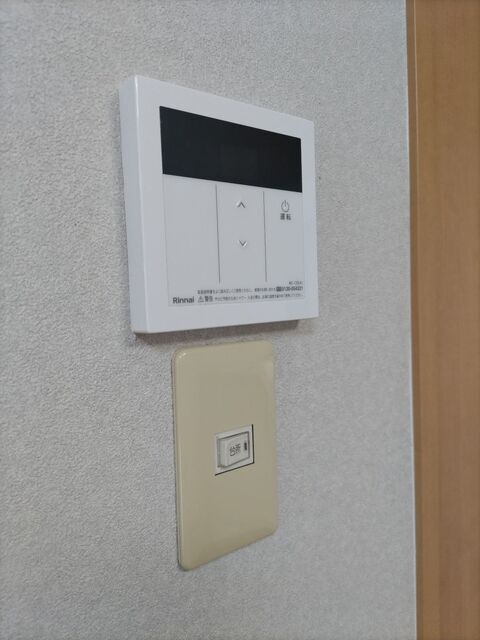 ファミール西大寺 室内写真9