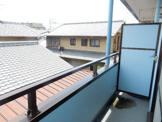 ファミール西大寺 室内写真2