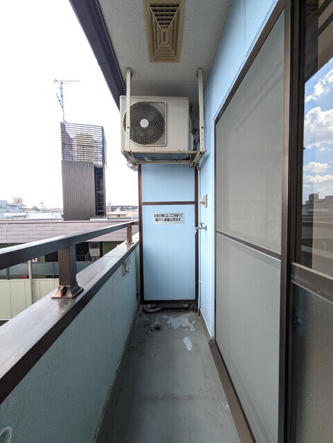 ファミール西大寺 室内写真5