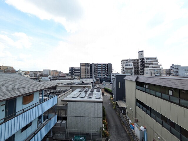 ファミール西大寺 室内写真6