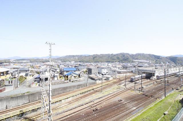 千代田グリーンハイツ 室内写真2