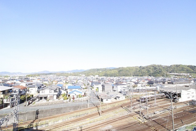 千代田グリーンハイツ 室内写真1