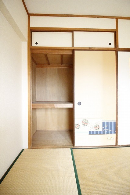 千代田グリーンハイツ 室内写真6