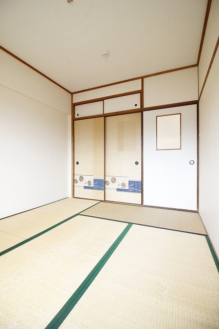 千代田グリーンハイツ 室内写真8