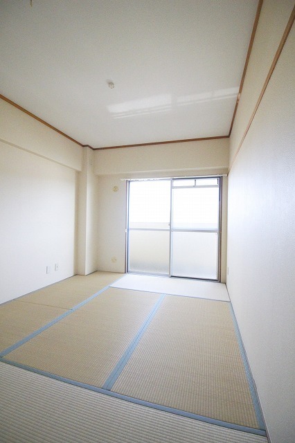 千代田グリーンハイツ 室内写真9