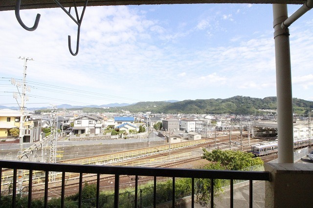 千代田グリーンハイツ 室内写真5