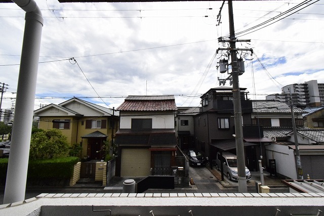 プレステージ堺市壱番館 室内写真1
