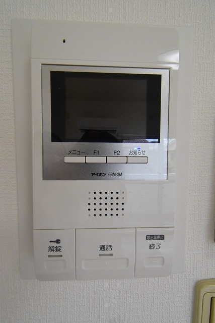 プレステージ堺市壱番館 室内写真4