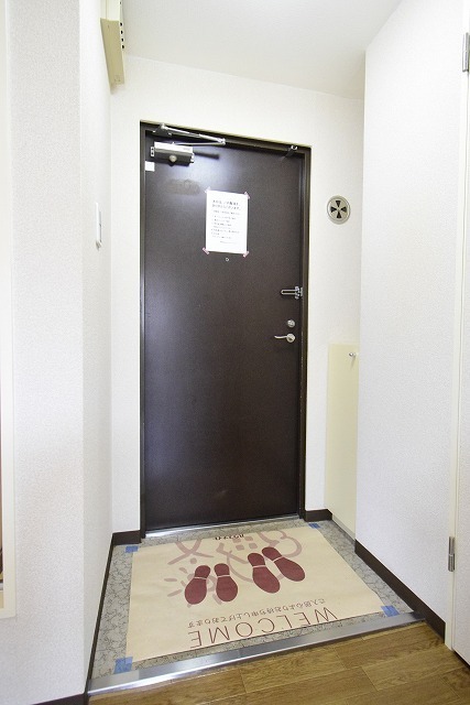 プレステージ堺市壱番館 室内写真6