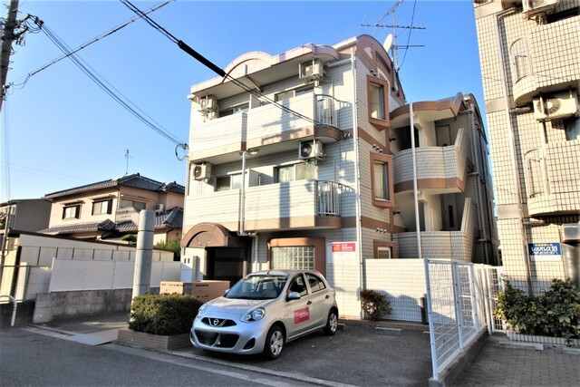 プレステージ堺市壱番館 建物画像
