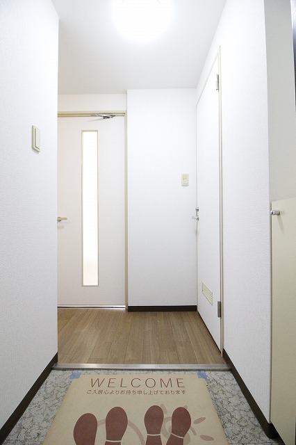 プレステージ堺市壱番館 室内写真1